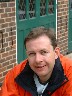 Lockie (now does this fit the doh image?!!). No pie yet and far too slim.